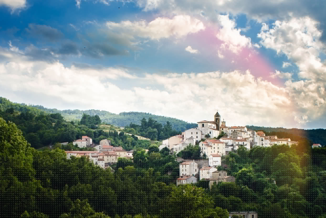 Appartamenti in vendita tra l'Abruzzo e il Molise