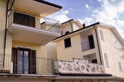 Borgo Sant'Antonio 3